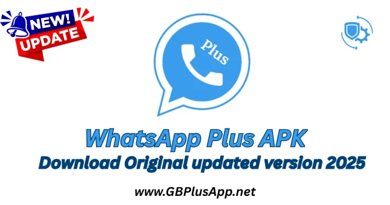 WhatsApp Plus APK download original updated version