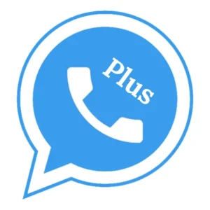 WhatsApp Plus official logo