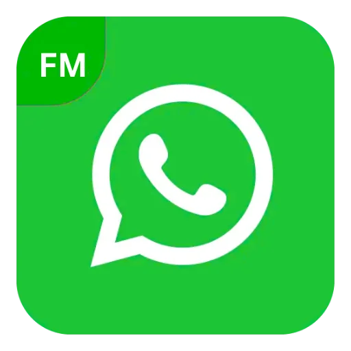 FM WhatsApp (GBPLUSAPP)