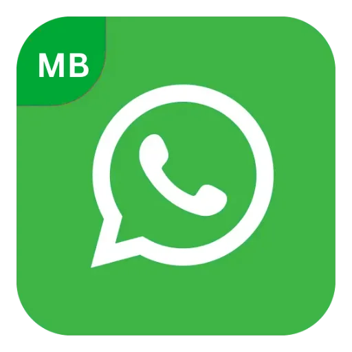 MB WhatsApp (GBPLUSAPP)