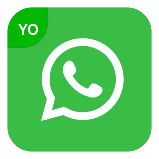 YO WhatsApp (GBPLUSAPP)