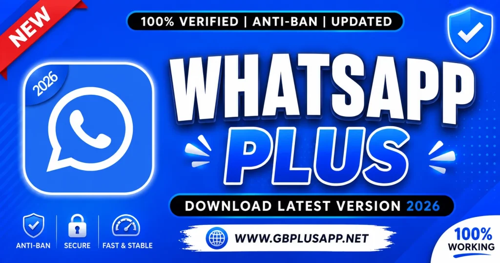 WhatsApp Plus APK