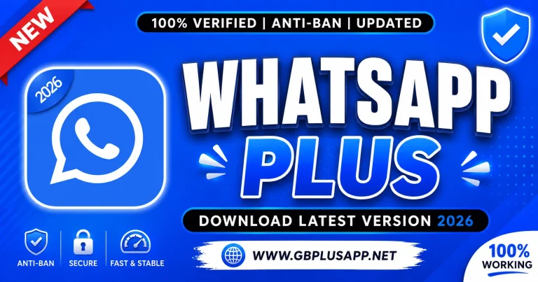 WhatsApp Plus APK